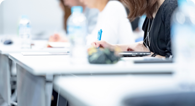 中部大学の企業研究会等への参加案内をします